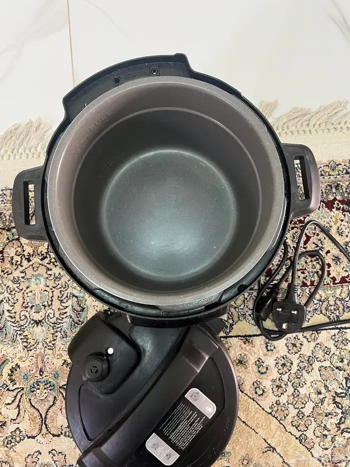 قدر ضغط كهربائي 2