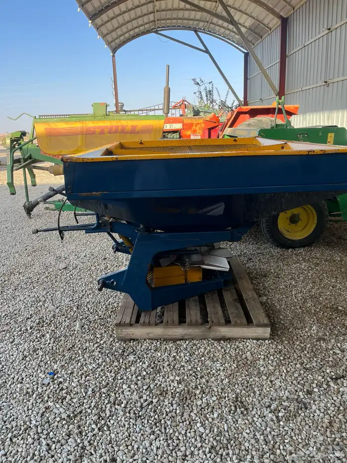 معدات زراعية 60