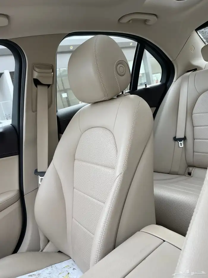 مرسيدس_C200_AMG_2019 51