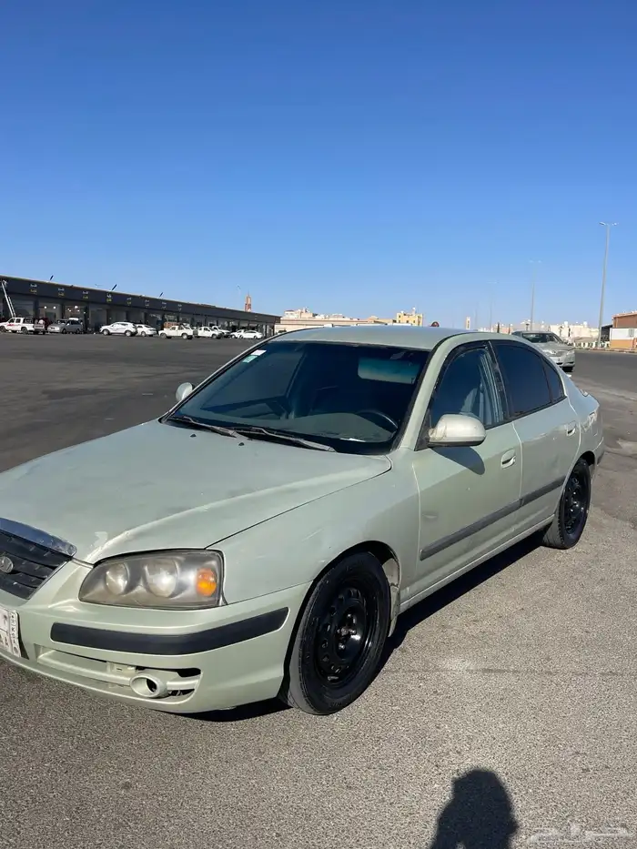 انترا 2005 نظيفه 0