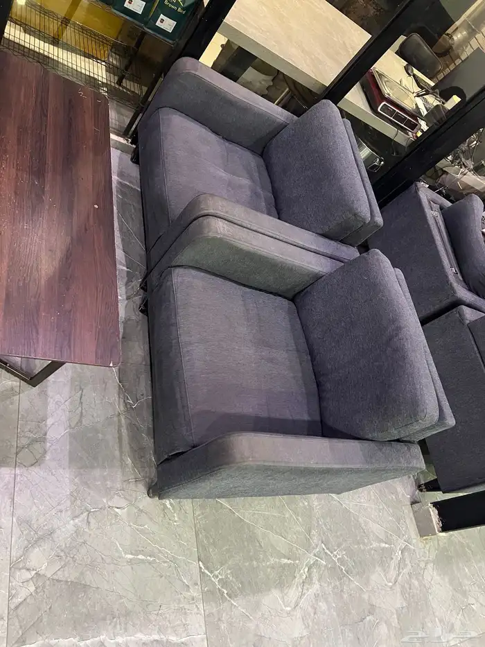 كنب هوم سنتر طاولات كوفي شب 2