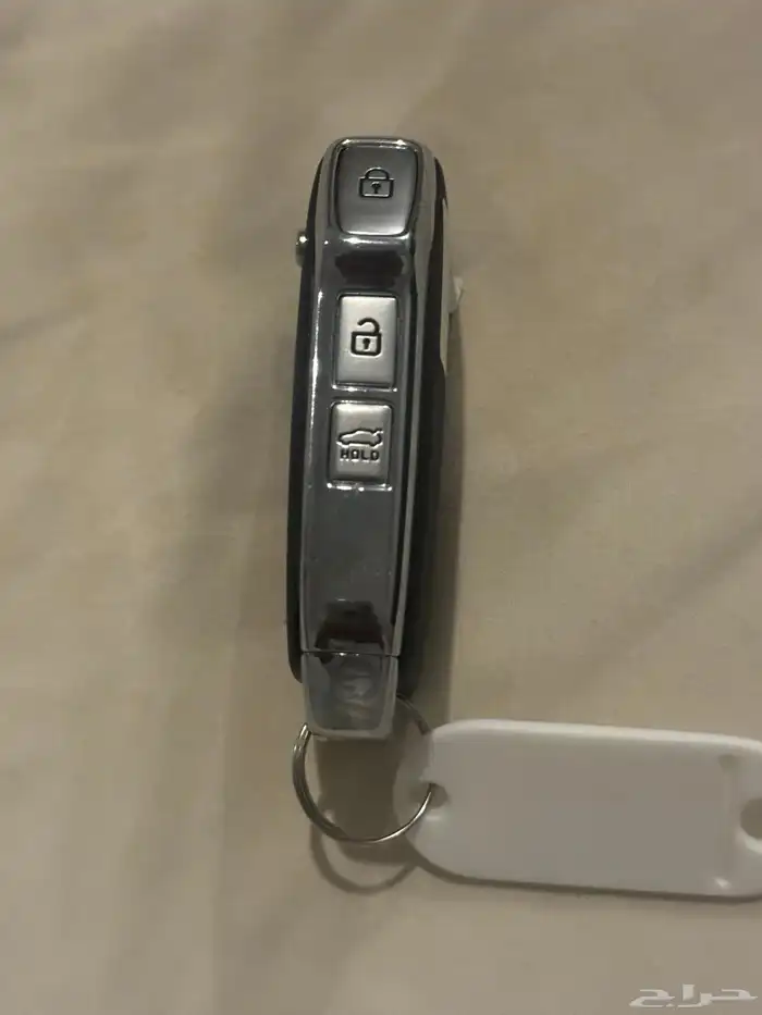 ريموت مفتاح كي فايف جديد لم يستخدم نهائيا سيراتو 2