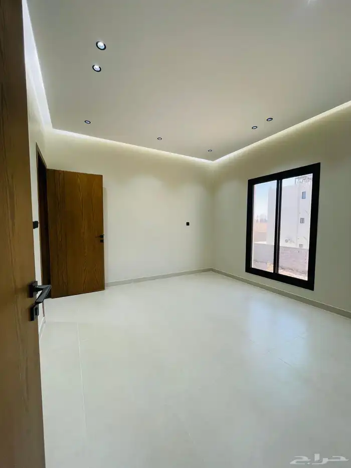 شقق تمليك للبيع تبوك حي الصفا عند الحديقه المركزيه 19