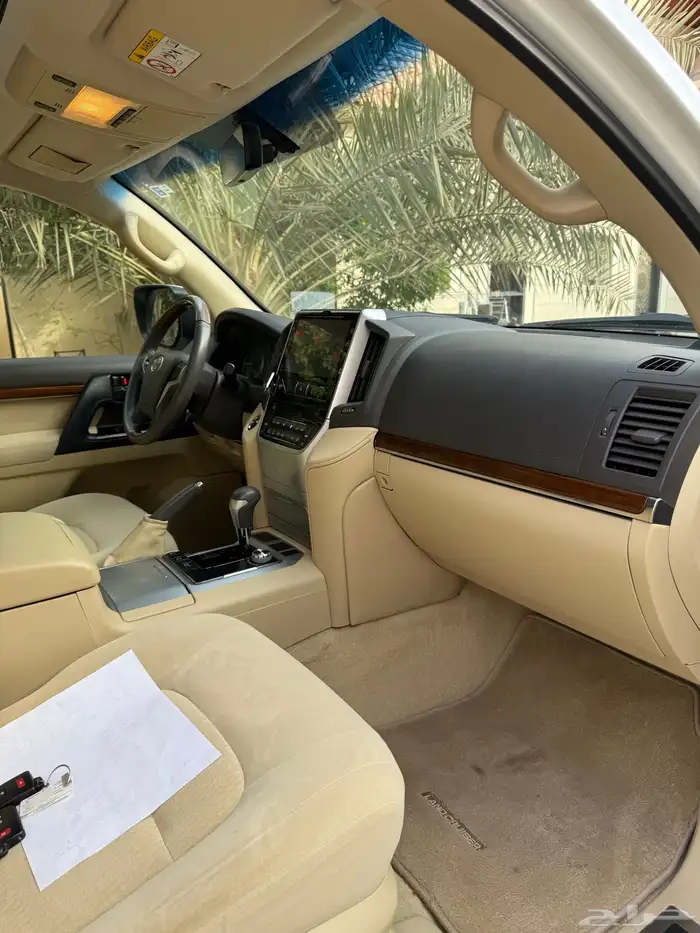 لاندكروزر جكسار 2016 24