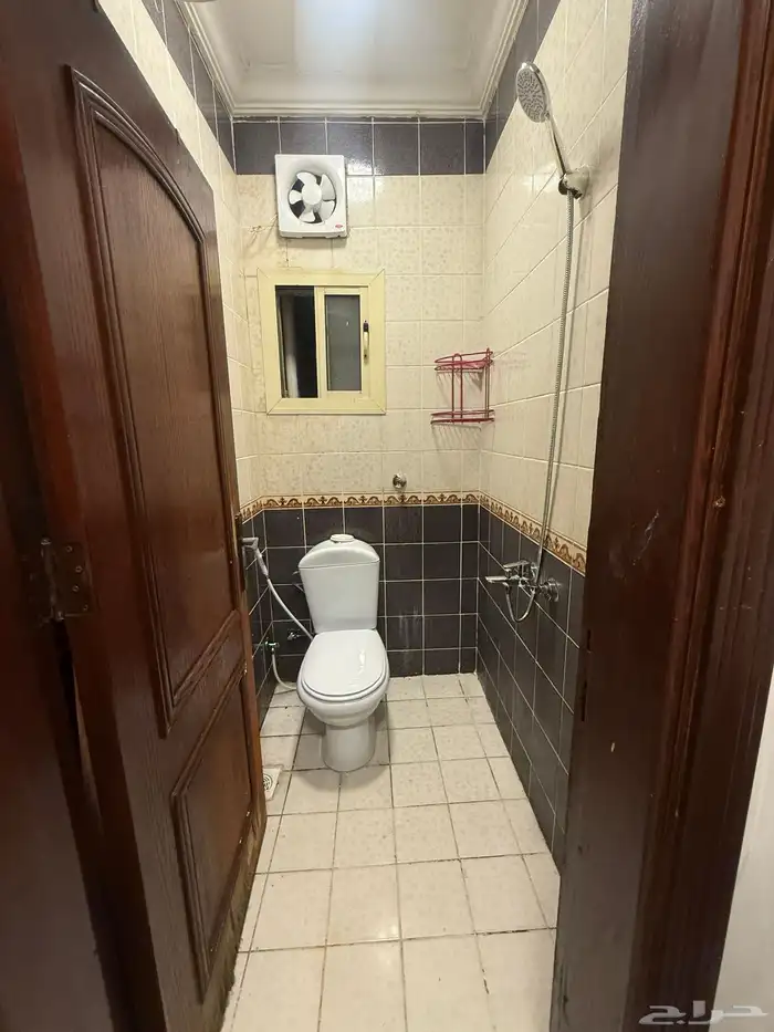 شقة للبيع حي الواحة 5