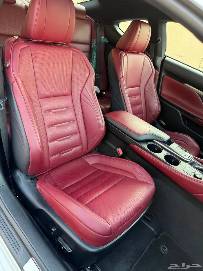 (( تم البيع )) لكزس RC350 FF 37