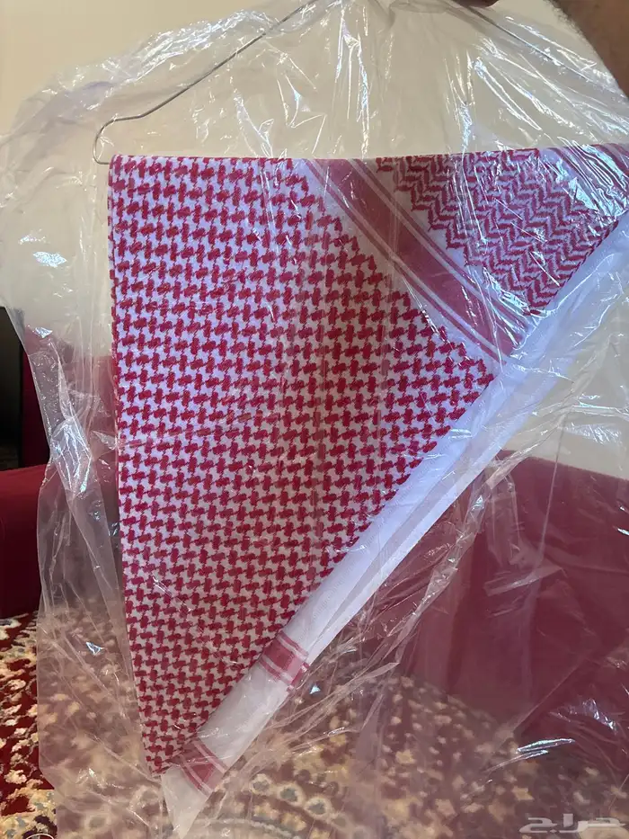 شماغ البسام 5