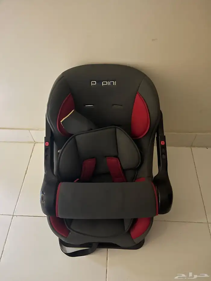 كرسي اطفال خاص بالسيارة 2