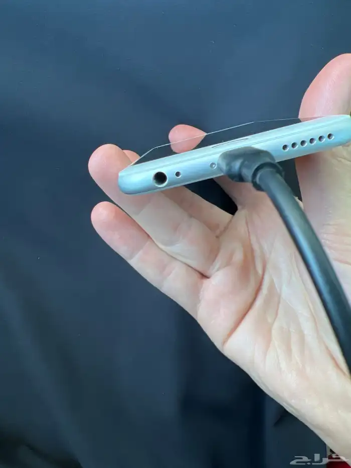 ايفون 6 للبيع او البدل 3