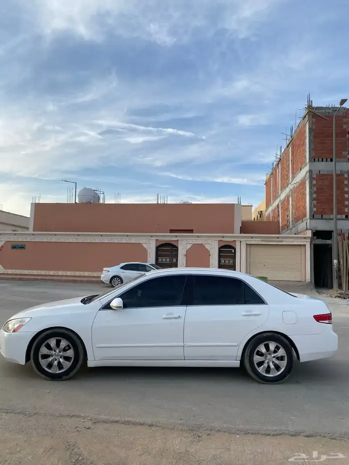 هوندا اكورد 11