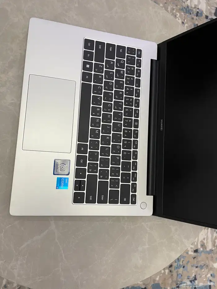 لاب توب لللبيع هواوي ميت بوك دي 14 2023 3