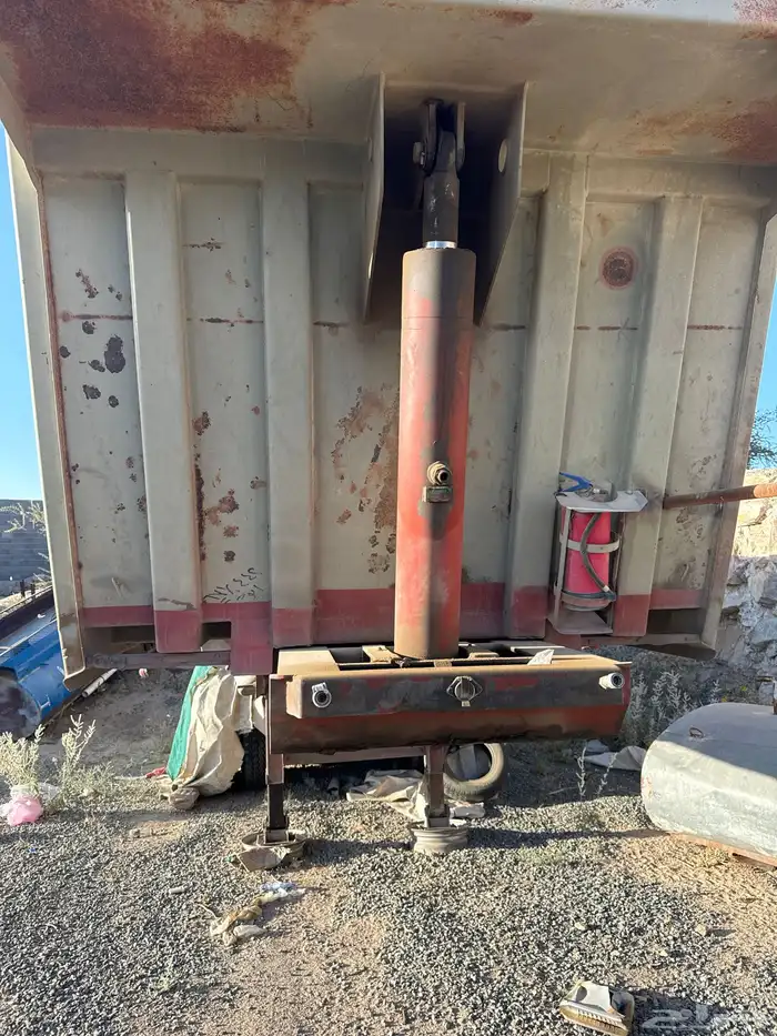 صندوق 18 متر للبيع الحعيثم كفرات طقم 0