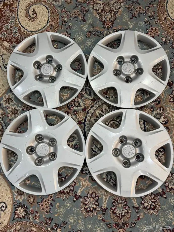 طيس اكورد 2007 اصلية جديدة 0