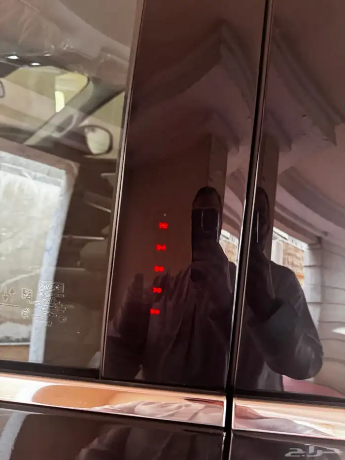 للتنازل فورد اكسبدشن 2025 ممشى 1500 كم 11