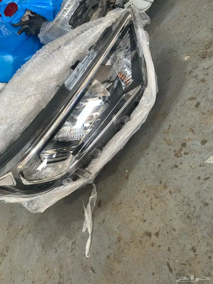 شمعات راف فور 2020 - 2024 اخو الجديد 4