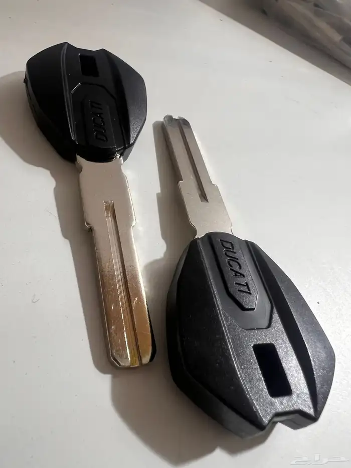 برمجة ونسخ وقص مفاتيح دبابات 5