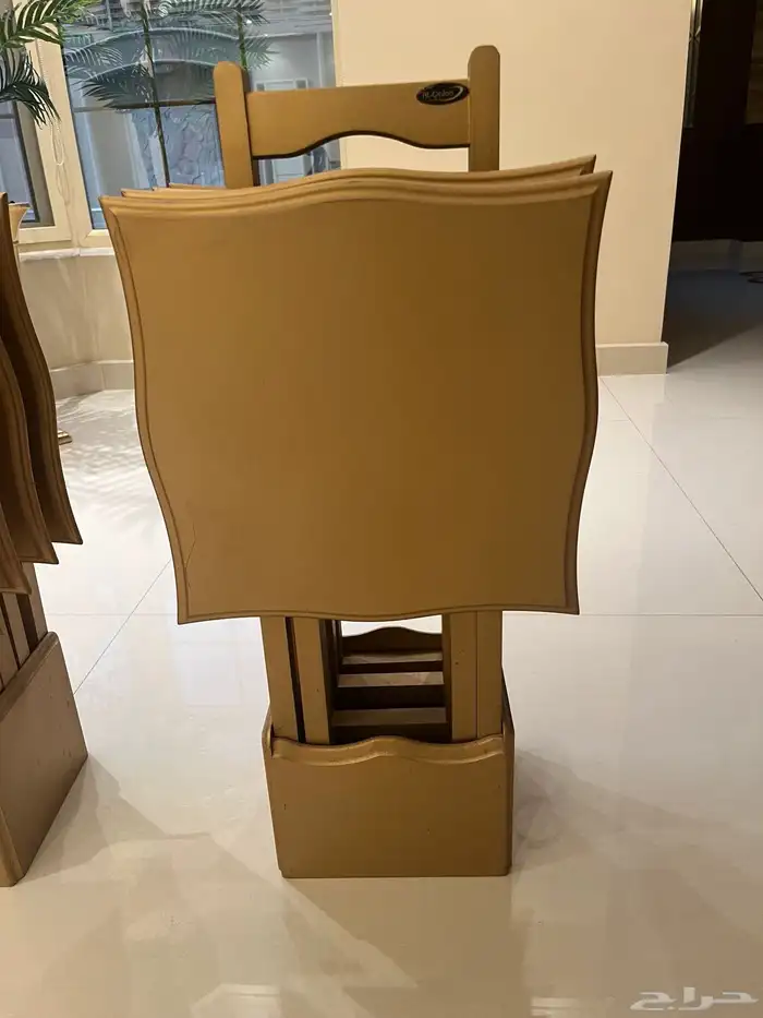 مجمعة طاولات خدمة قابلة للطي 1