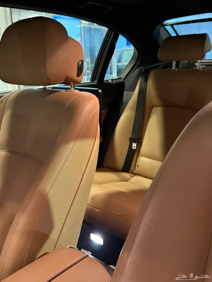 للبيع بي ام دبليو موديل 2015 10