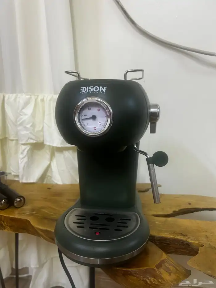 ماكينه صناعه القهوه 2