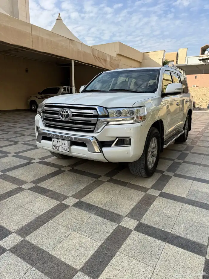 لاندكروزر جكسار 2016 1