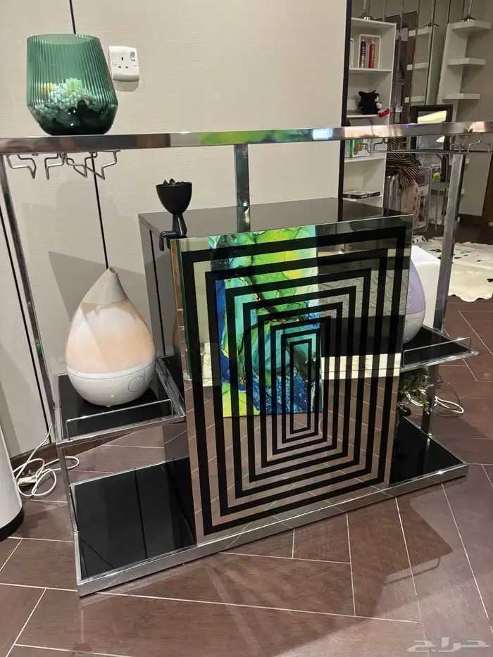 كورنر قهوة 2