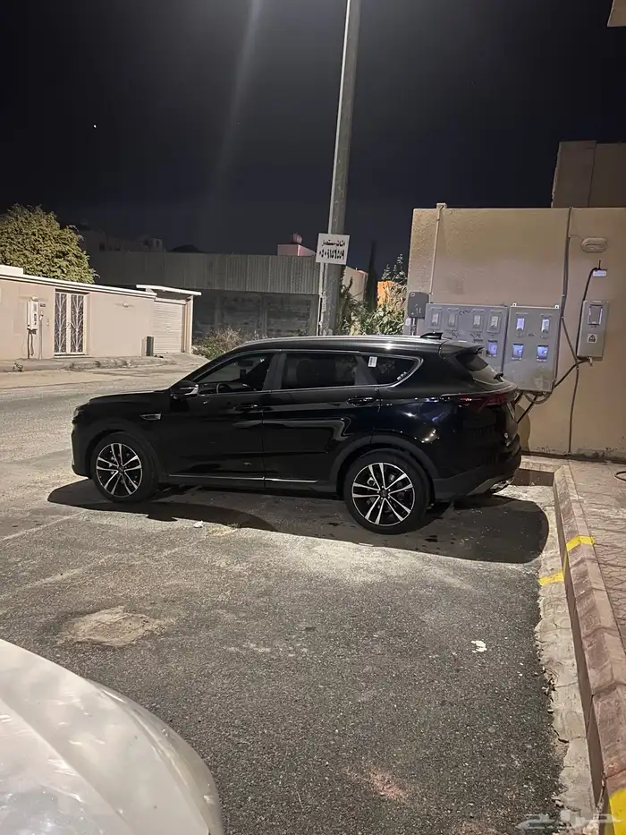 جيتور اكس 70 بلس 2024 4