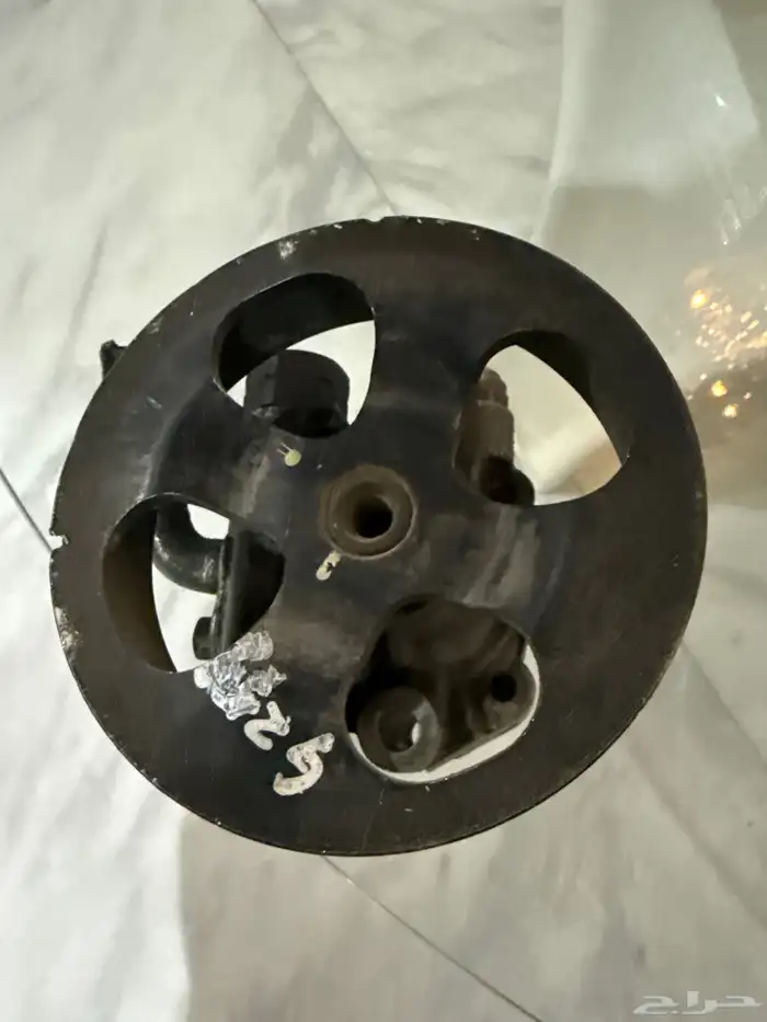 كامري   دينمو وسلف و علبة دركسون 2006 -2011 8