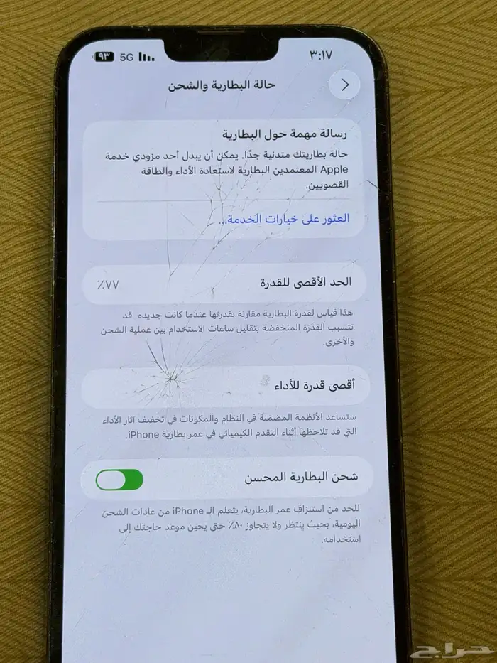 ايفون 13 برو ماكس 2