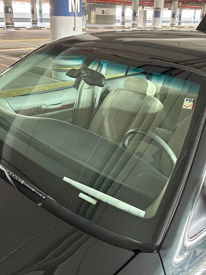 جراند ماركيز 1999 قمة في النظافة 12