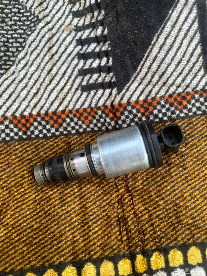 كرسي قير كادينزا 2017 و جهاز زنون وحساس كمبروسر 4