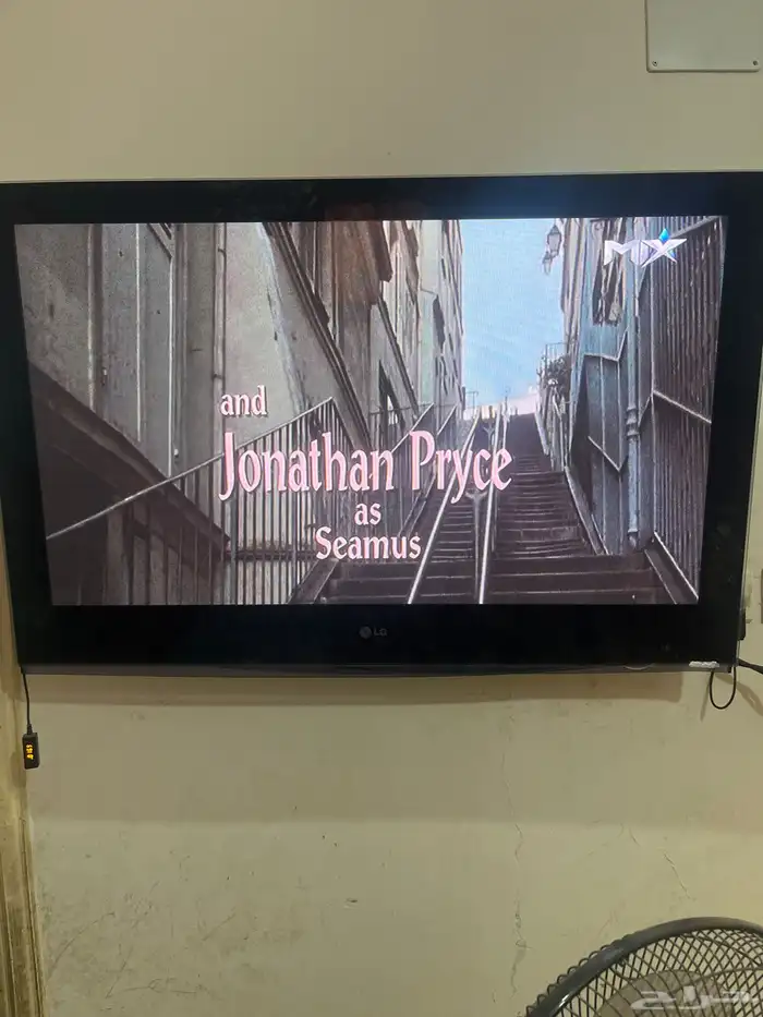 شاشه ال جي 48 0