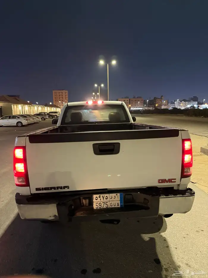 جمس سييرا HD 2500 2013 0