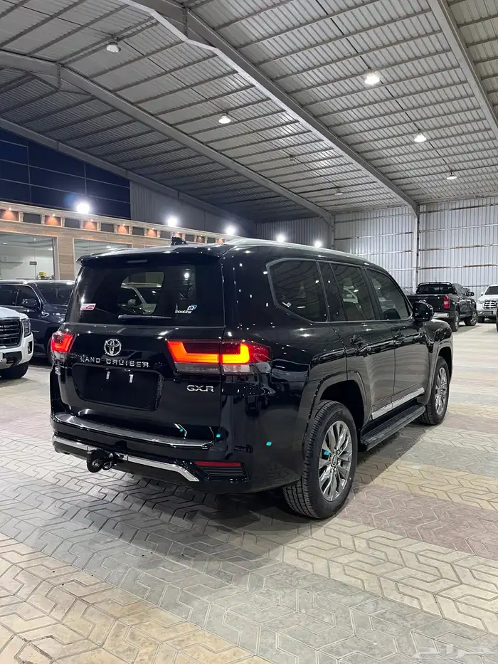 جي اكسار رقم 4سعودي 2026اسود استلام فوري 9