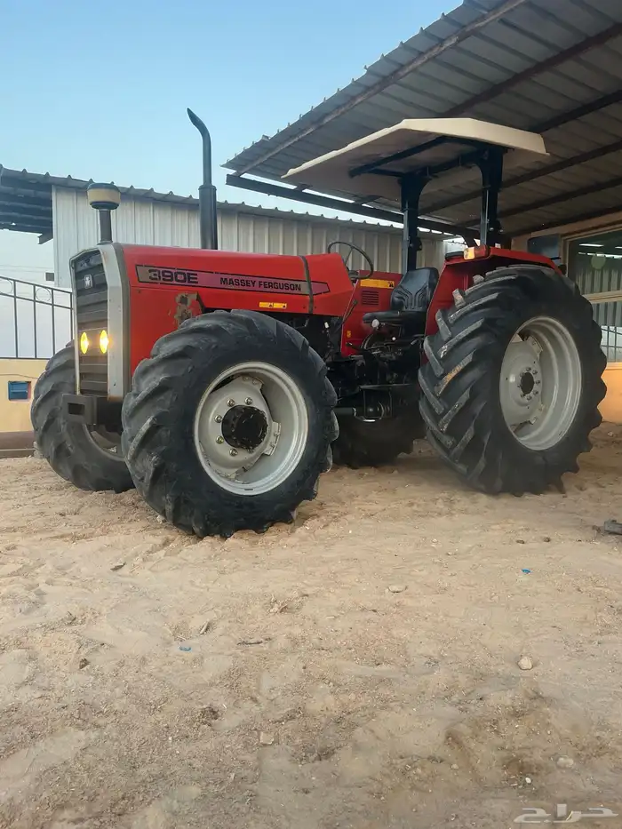 معدات زراعية 42