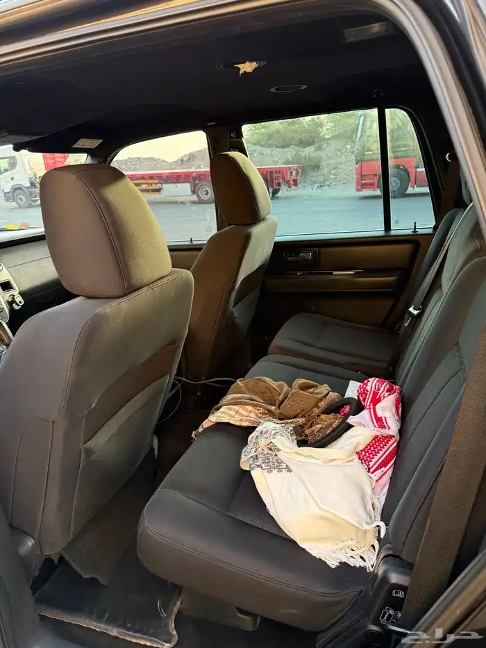 اكسبيدشن 2016 نظيف للبيع 7