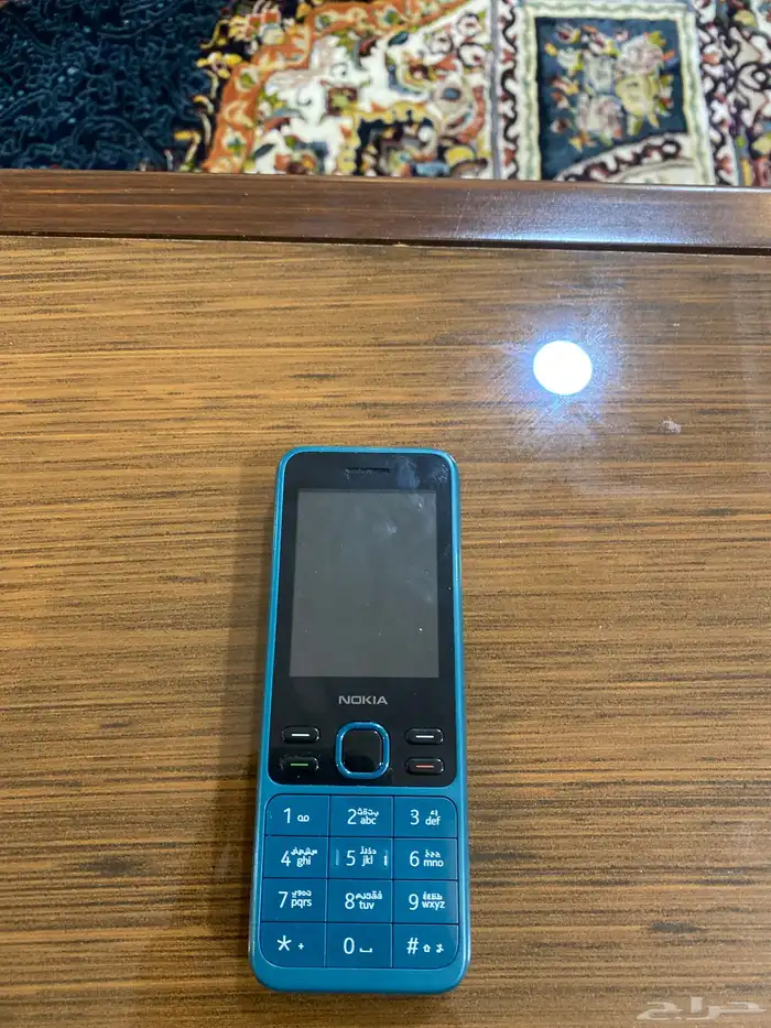 جوال نوكيا للبيع السعر ب الخاص 0
