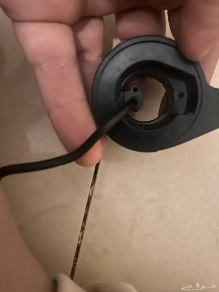 دواسة سكوتر شاومي 1