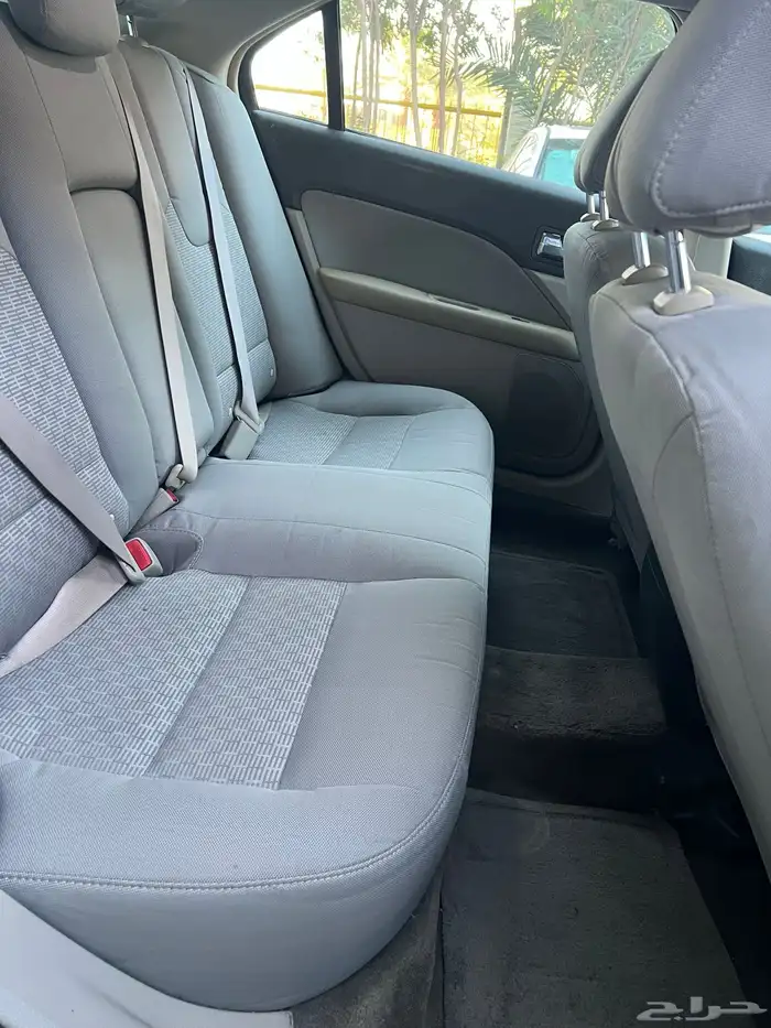 للبيع فورد فيوجن 2011 12