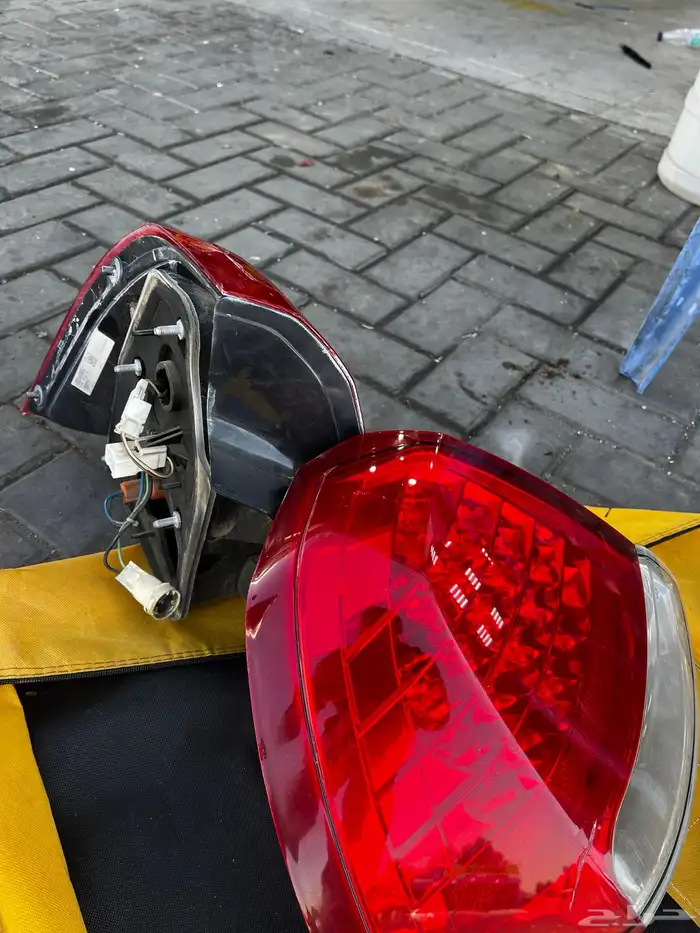 قطع غيار كابرس رويال . 0