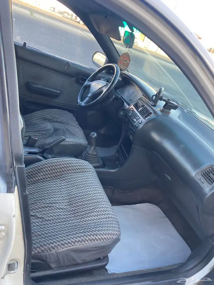 كورولا 97 للبيع 12