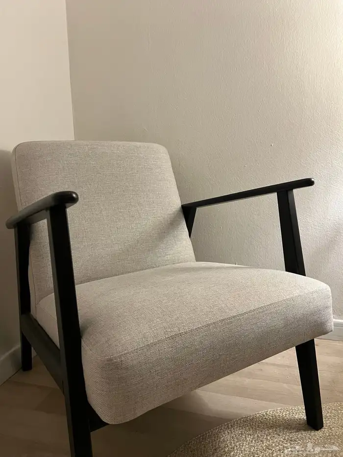 اثاث كرسي ايكيا 1