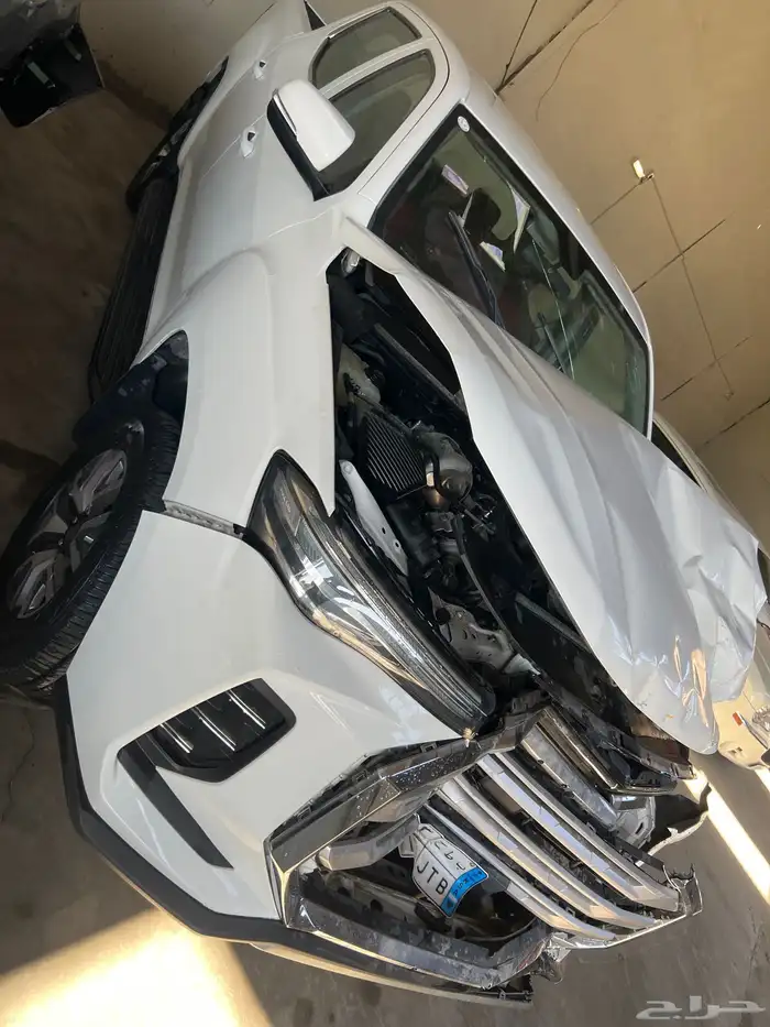 للبيع وانيت غمارتين صيني ماكسوس 2