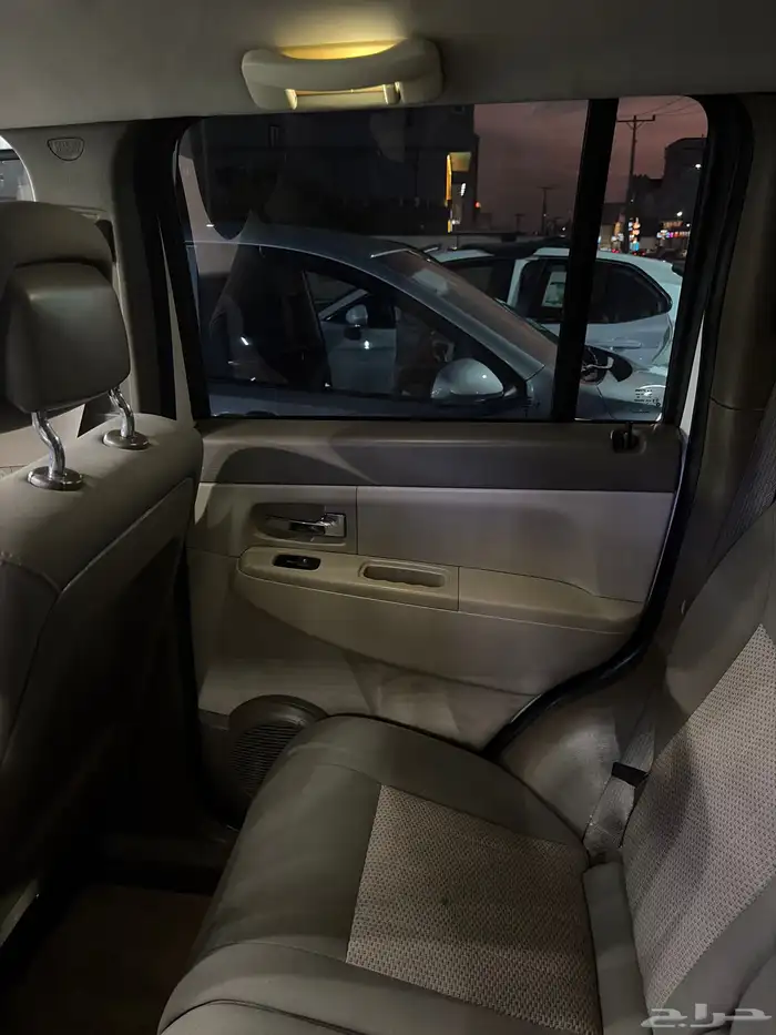 جيب نضيف وعلى الفحص مجدد ومفحوص للبيع او البدل 33