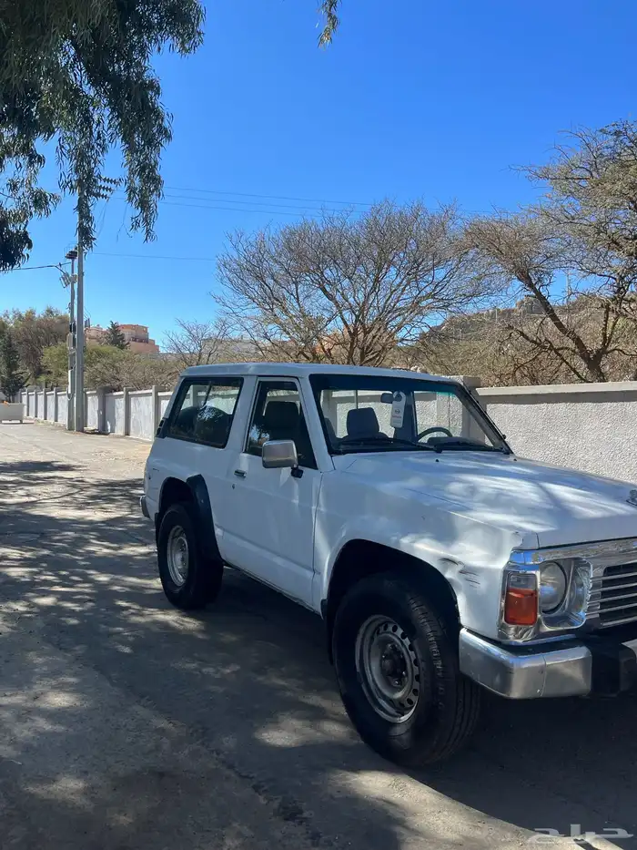 باترول ربع 90 3