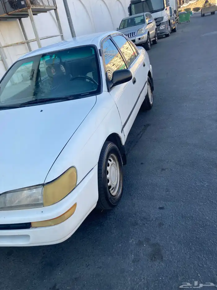 كورولا 97 للبيع 15