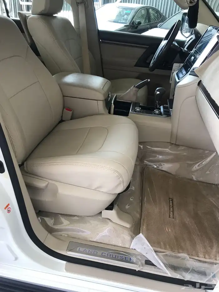 جيب GXR تورينق موديل 2019 8 سلندر 13