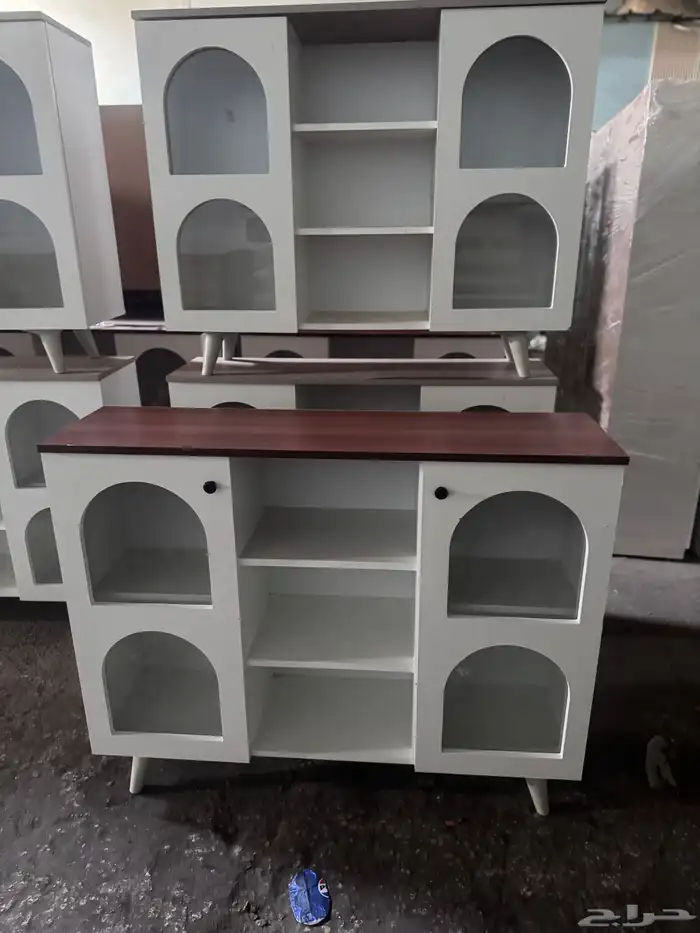 طاولة ركن القهوة 13