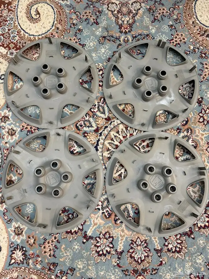 طيس اكورد 2007 اصلية جديدة 3