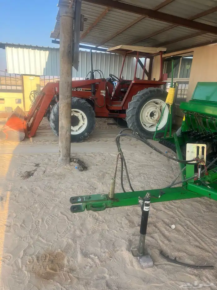 معدات زراعية 17