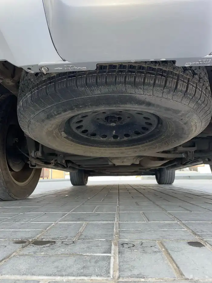 جمس يوكن 2012 بدون دبل نظيف جدا  شبه مخزن 27